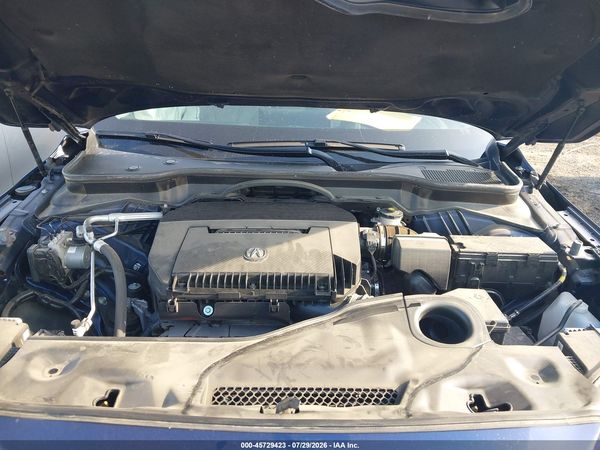 2024 ACURA MDX TECHNOLOGY PACKAGE
