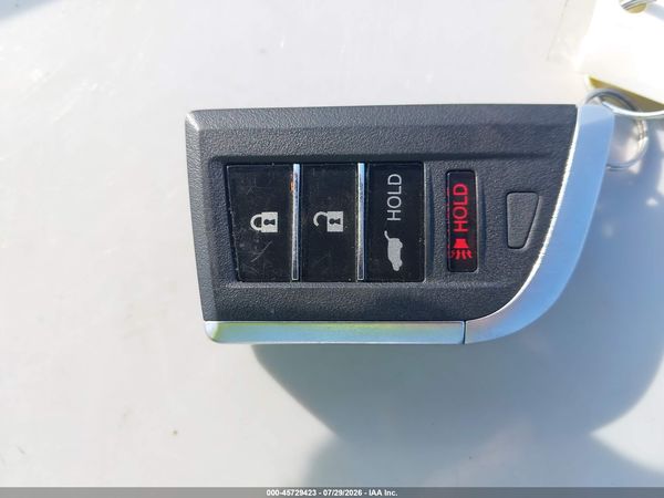 2024 ACURA MDX TECHNOLOGY PACKAGE