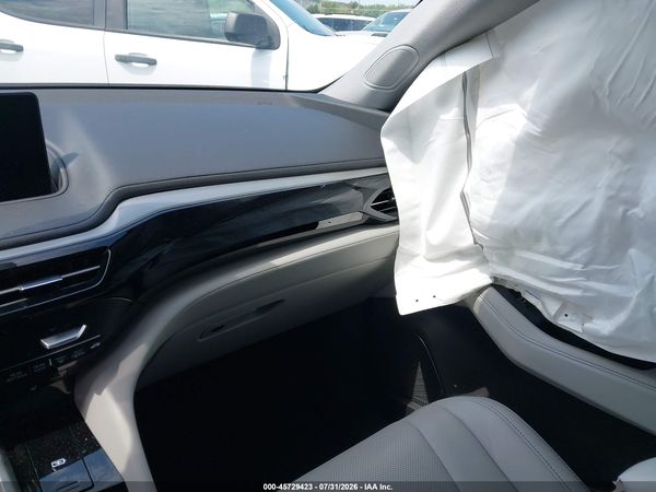 2024 ACURA MDX TECHNOLOGY PACKAGE
