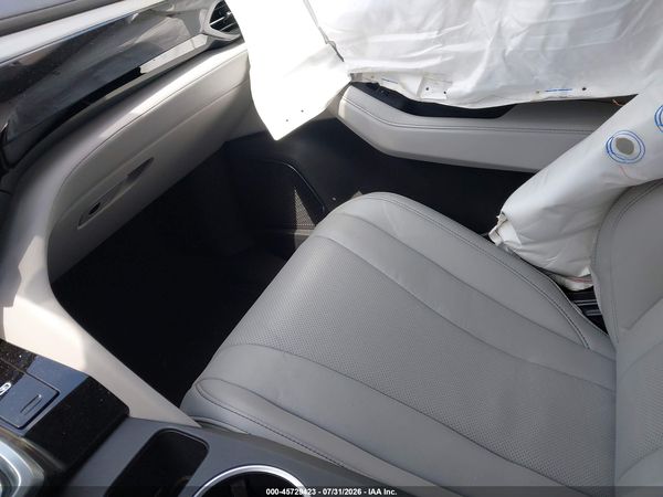 2024 ACURA MDX TECHNOLOGY PACKAGE
