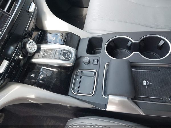 2024 ACURA MDX TECHNOLOGY PACKAGE