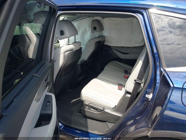 2024 ACURA MDX TECHNOLOGY PACKAGE