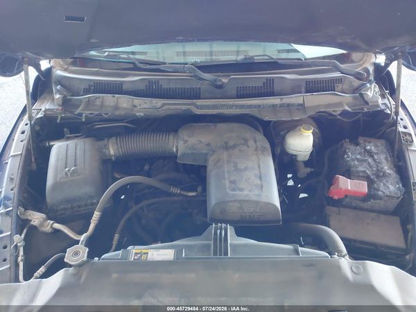 2016 RAM 1500 ST CREW CAB 4X4