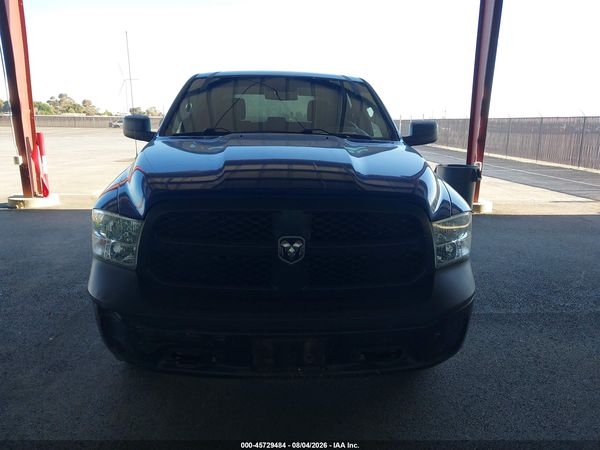 2016 RAM 1500 ST CREW CAB 4X4