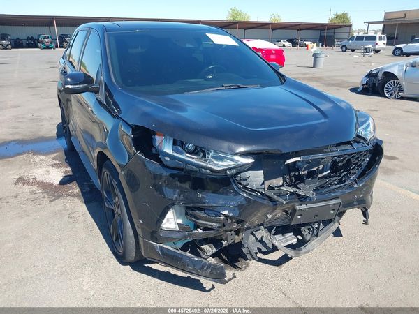 2020 FORD EDGE ST — I1