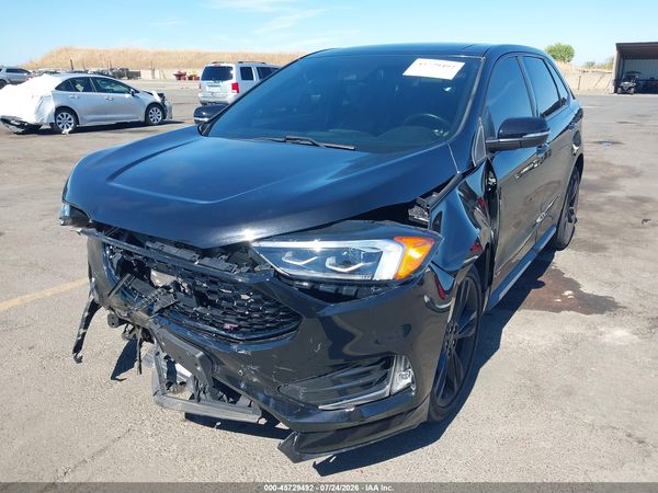 2020 FORD EDGE ST — I2