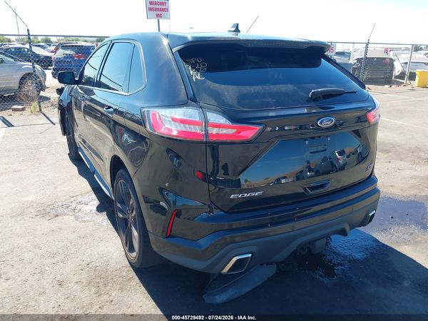 2020 FORD EDGE ST — I3