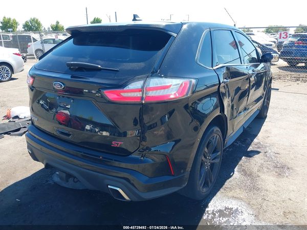2020 FORD EDGE ST — I4