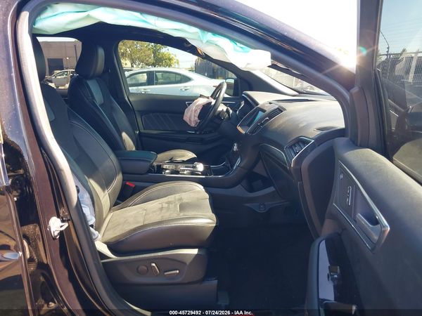 2020 FORD EDGE ST — I5