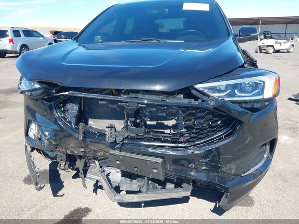 2020 FORD EDGE ST — I6