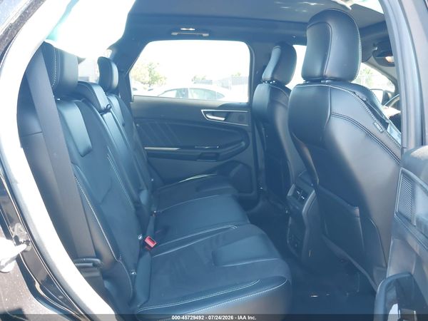 2020 FORD EDGE ST — I8