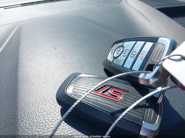 2020 FORD EDGE ST — I11