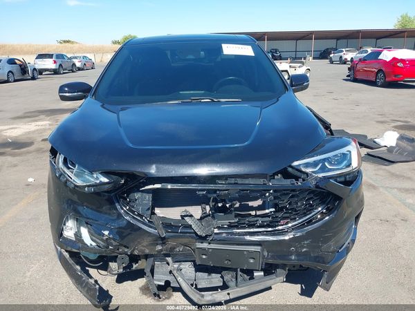 2020 FORD EDGE ST — I115