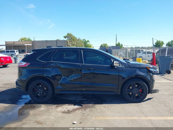 2020 FORD EDGE ST — I116