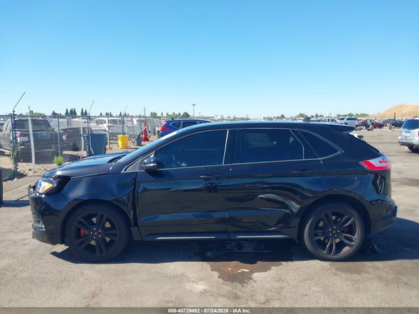 2020 FORD EDGE ST — I117