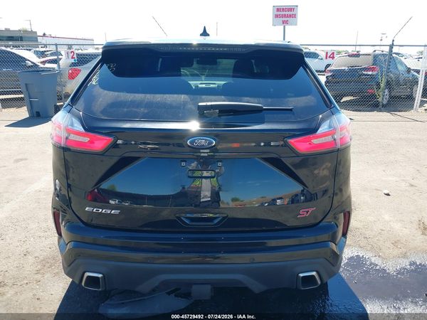 2020 FORD EDGE ST — I119