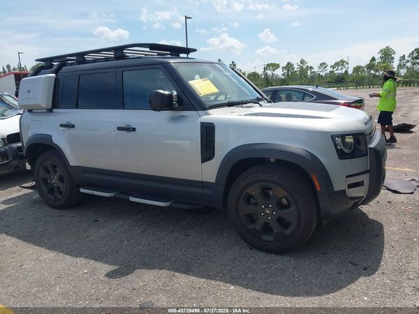 2023 LAND ROVER DEFENDER 110 S