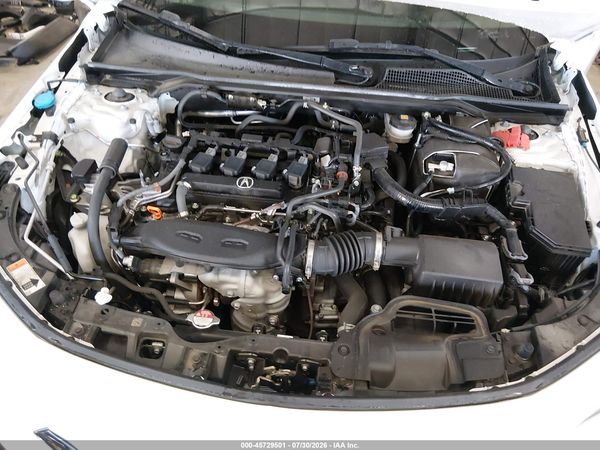 2024 ACURA INTEGRA A-SPEC TECHNOLOGY