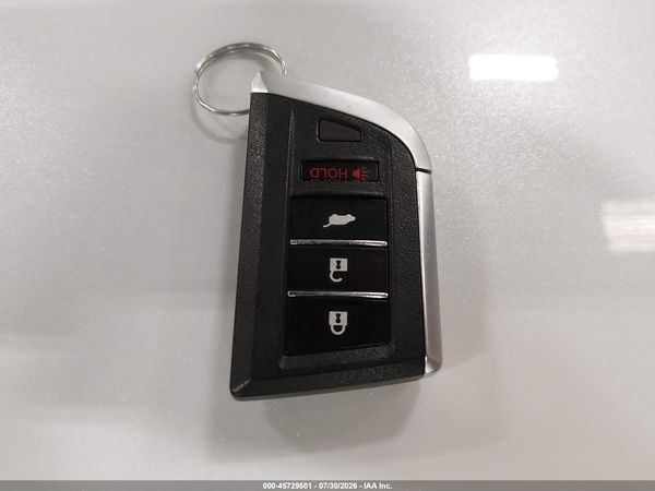 2024 ACURA INTEGRA A-SPEC TECHNOLOGY