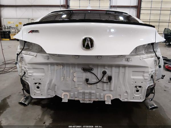 2024 ACURA INTEGRA A-SPEC TECHNOLOGY