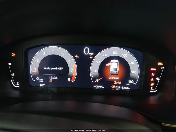 2024 ACURA INTEGRA A-SPEC TECHNOLOGY
