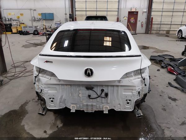 2024 ACURA INTEGRA A-SPEC TECHNOLOGY