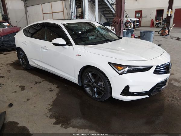 2024 ACURA INTEGRA A-SPEC TECHNOLOGY