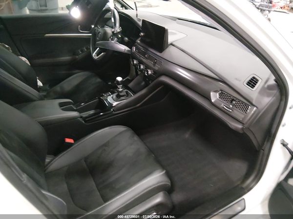 2024 ACURA INTEGRA A-SPEC TECHNOLOGY