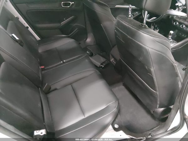 2024 ACURA INTEGRA A-SPEC TECHNOLOGY