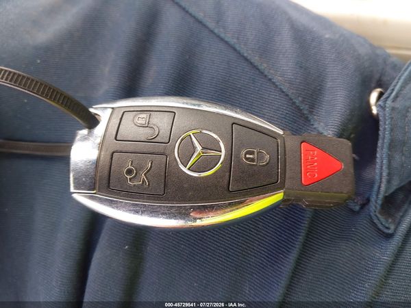 2018 MERCEDES-BENZ GLA 250 4MATIC