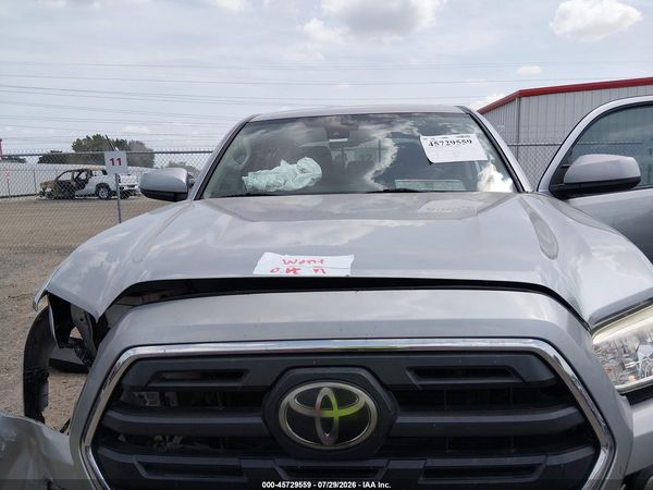 2019 TOYOTA TACOMA SR5 V6