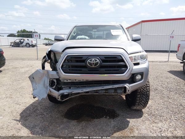 2019 TOYOTA TACOMA SR5 V6