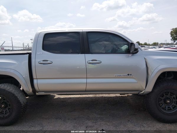 2019 TOYOTA TACOMA SR5 V6