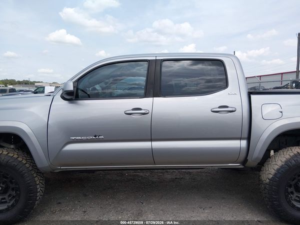 2019 TOYOTA TACOMA SR5 V6