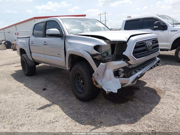 2019 TOYOTA TACOMA SR5 V6