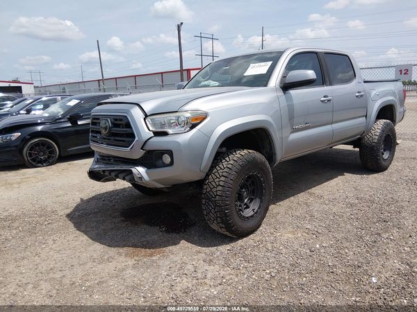 2019 TOYOTA TACOMA SR5 V6