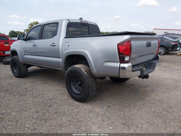 2019 TOYOTA TACOMA SR5 V6