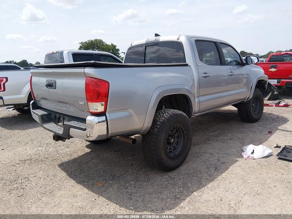 2019 TOYOTA TACOMA SR5 V6