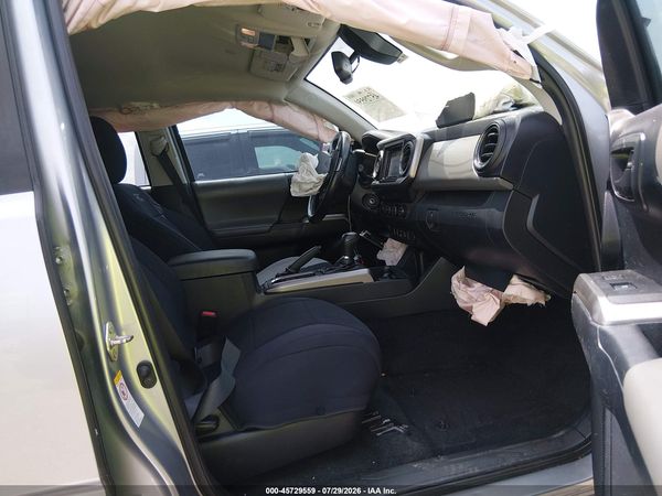 2019 TOYOTA TACOMA SR5 V6