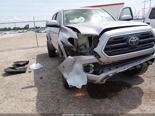 2019 TOYOTA TACOMA SR5 V6