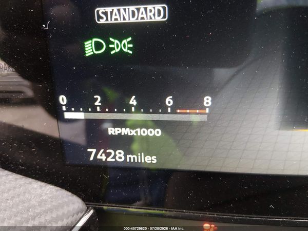 2026 NISSAN KICKS SR — I7
