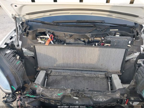 2017 TESLA MODEL X 100D/75D/90D