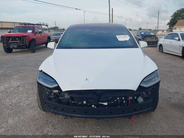 2017 TESLA MODEL X 100D/75D/90D