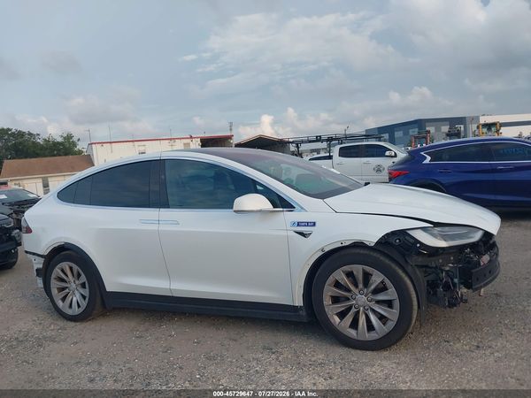 2017 TESLA MODEL X 100D/75D/90D