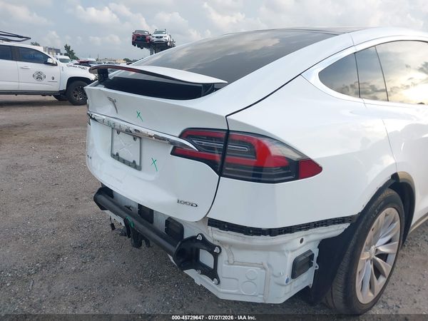 2017 TESLA MODEL X 100D/75D/90D