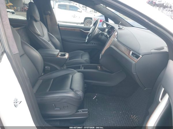 2017 TESLA MODEL X 100D/75D/90D