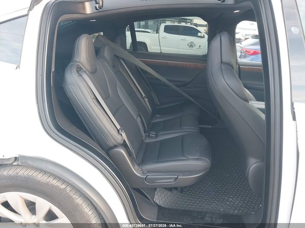 2017 TESLA MODEL X 100D/75D/90D