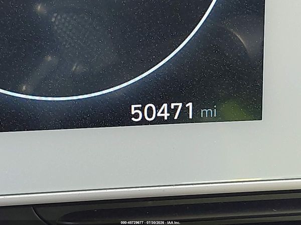 2024 HYUNDAI IONIQ 5 SE