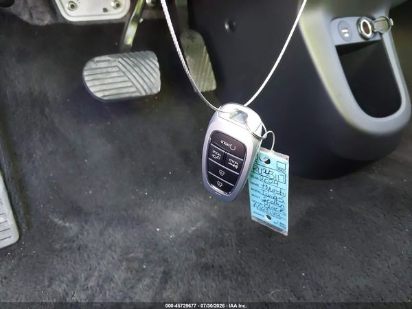2024 HYUNDAI IONIQ 5 SE