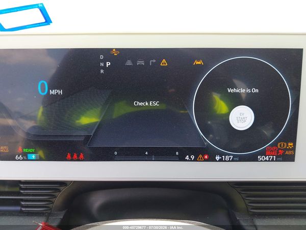 2024 HYUNDAI IONIQ 5 SE